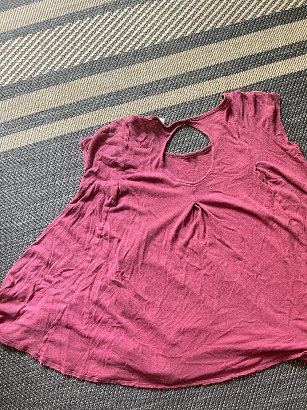 Free People Summer Top